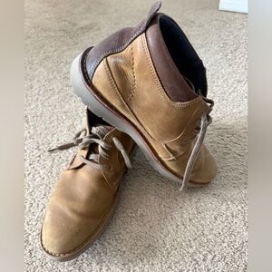 Men’s Clarks Size 10.5